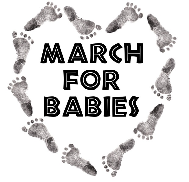 March for Babies