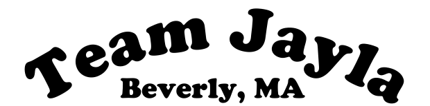 Team Jayla - March for Babies North Shore Beverly, MA